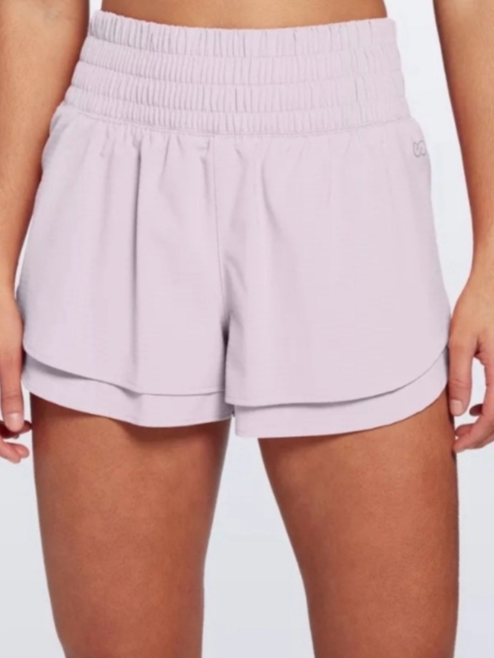 Calia High-WaistShorts